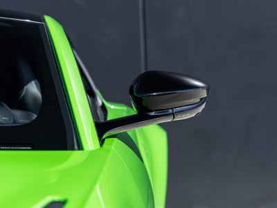 2022 Aston Martin Vantage Base