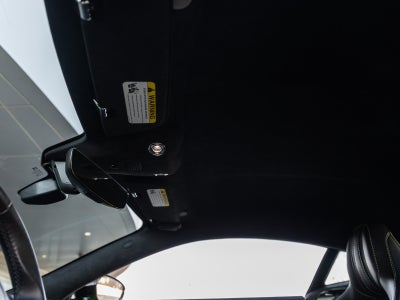 2022 Aston Martin Vantage Base