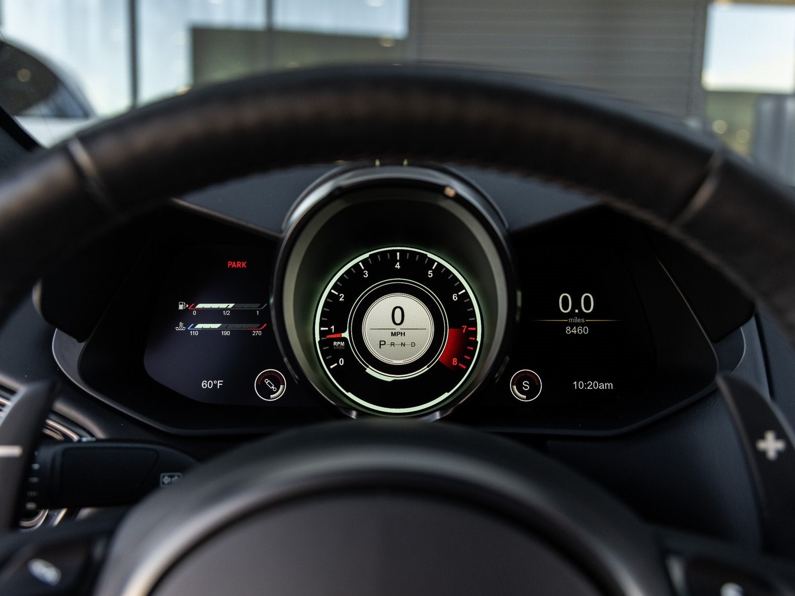 2022 Aston Martin Vantage Base