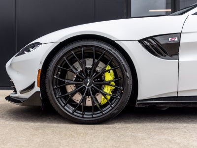 2023 Aston Martin Vantage F1 Edition