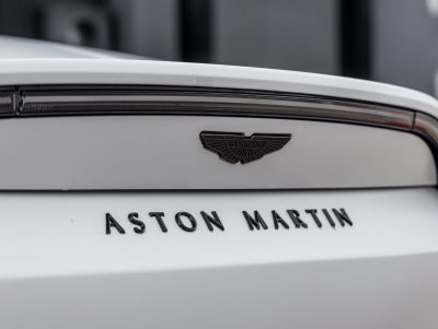 2023 Aston Martin Vantage F1 Edition