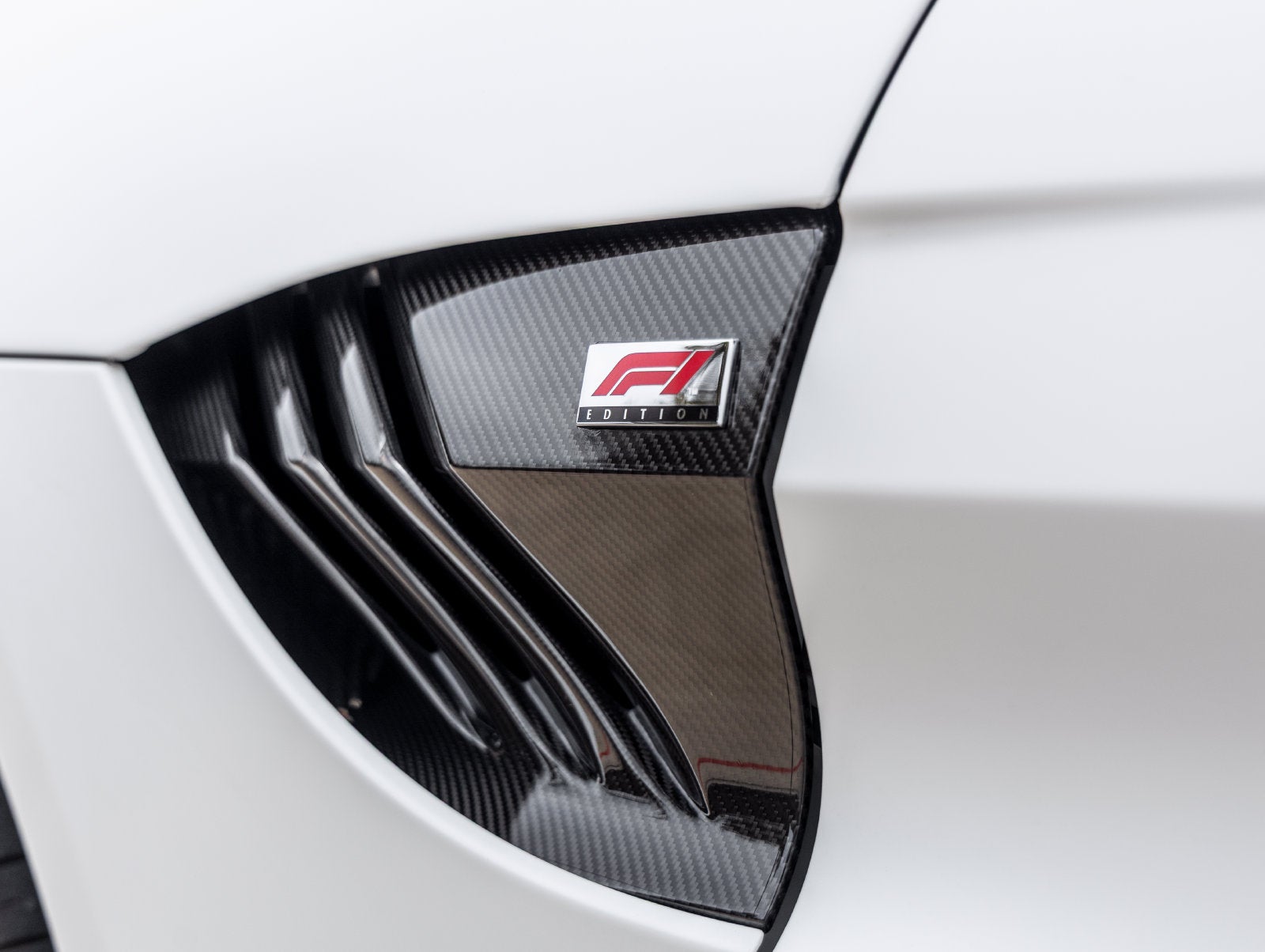 2023 Aston Martin Vantage F1 Edition