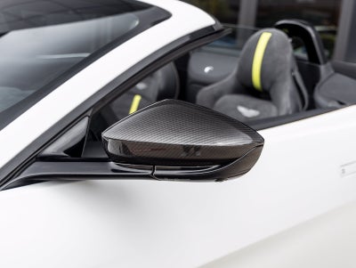 2023 Aston Martin Vantage F1 Edition