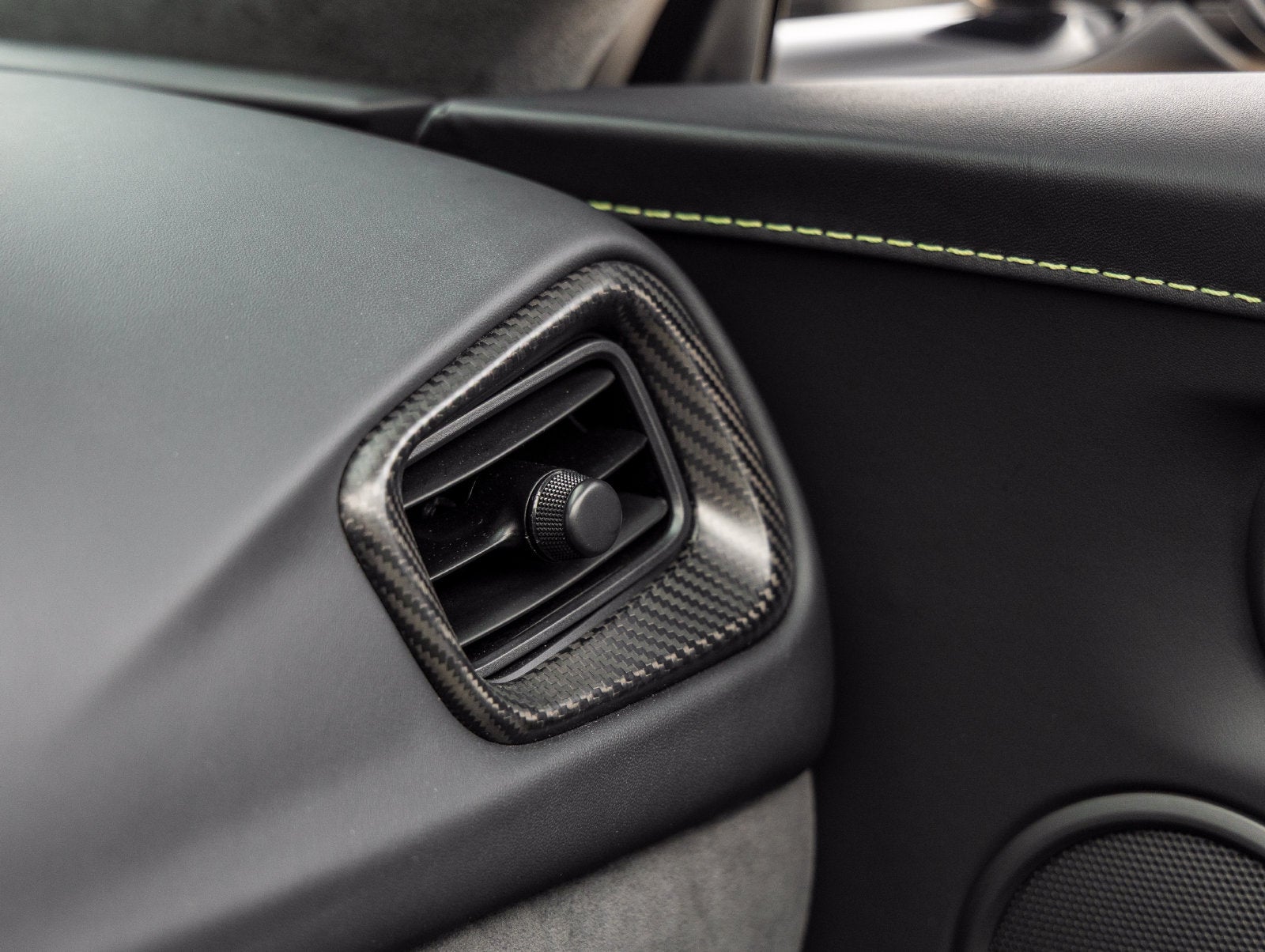2023 Aston Martin Vantage F1 Edition