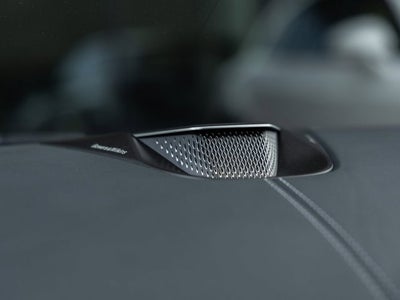 2025 Aston Martin Vanquish V12