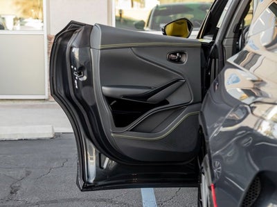 2024 Aston Martin DBX 707