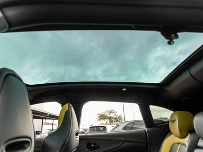 2024 Aston Martin DBX 707