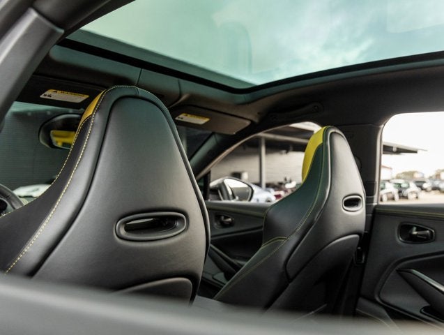 2024 Aston Martin DBX 707