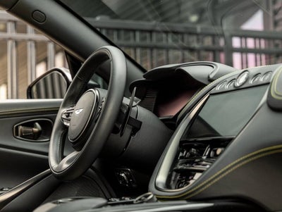 2024 Aston Martin DBX 707