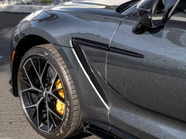 2024 Aston Martin DBX 707