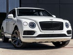 2020 Bentley Bentayga V8