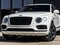 2020 Bentley Bentayga V8