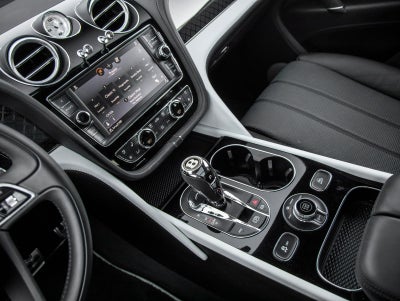 2020 Bentley Bentayga V8