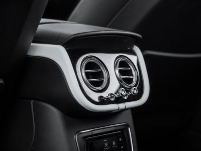 2020 Bentley Bentayga V8