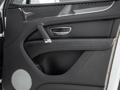 2020 Bentley Bentayga V8
