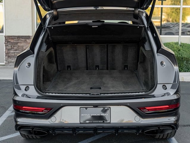 2022 Bentley Bentayga V8