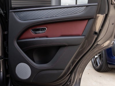 2022 Bentley Bentayga V8