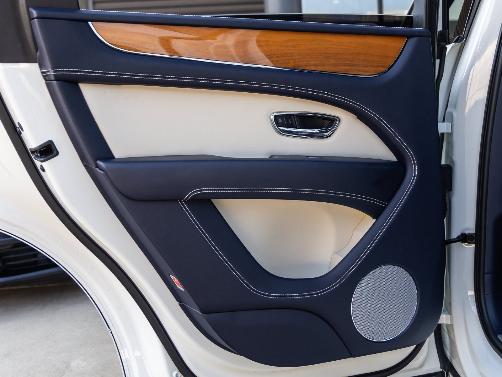 2021 Bentley Bentayga V8