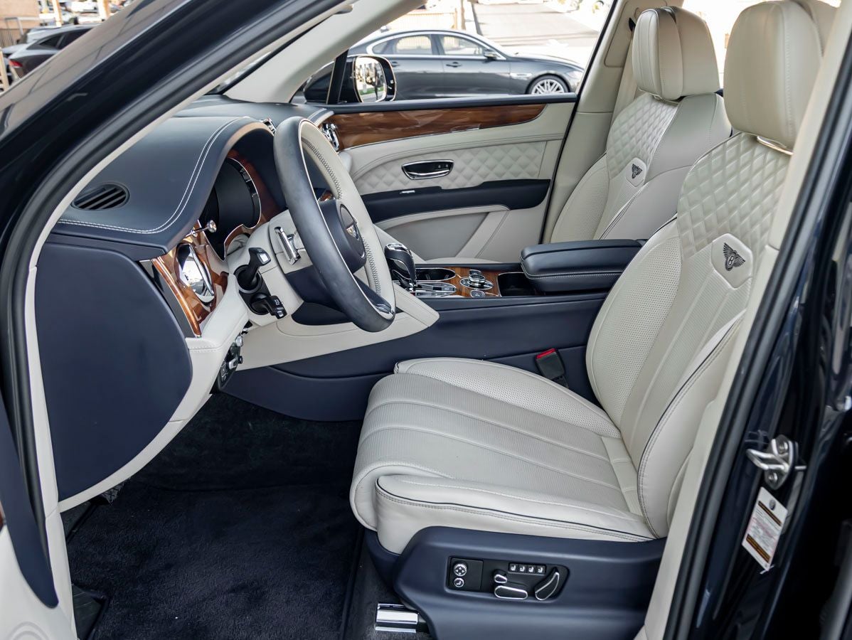 2023 Bentley Bentayga S