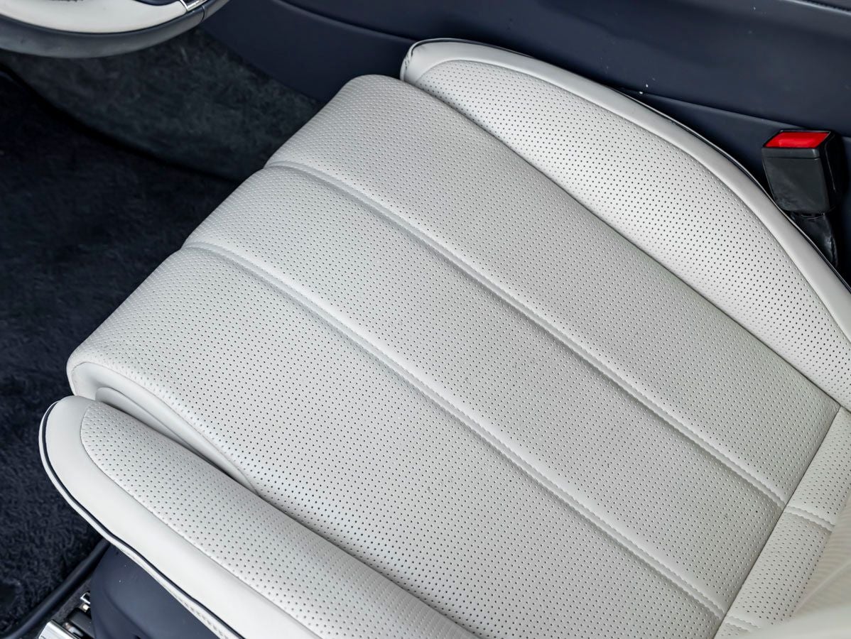2023 Bentley Bentayga S
