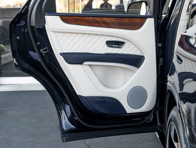 2023 Bentley Bentayga S
