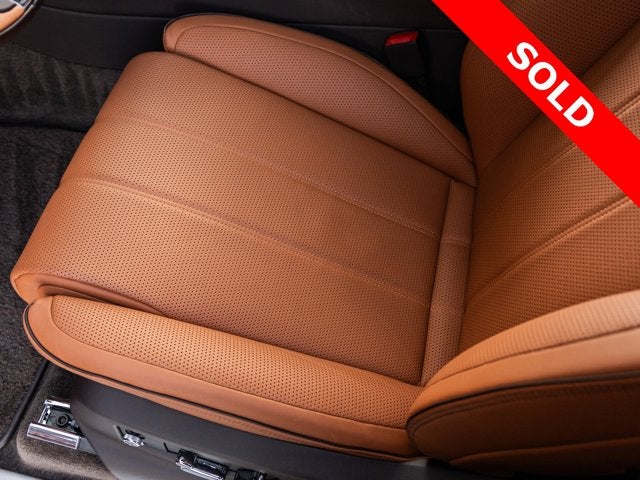 2023 Bentley Bentayga Base