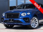 2023 Bentley Bentayga Base