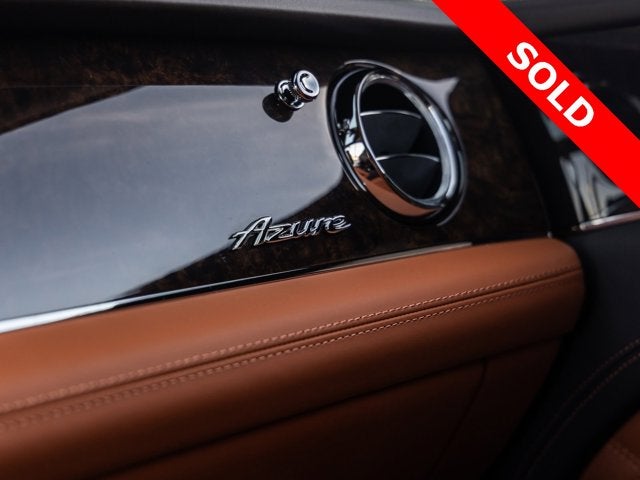 2023 Bentley Bentayga Base