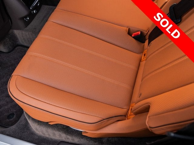 2023 Bentley Bentayga Base