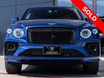2023 Bentley Bentayga Base