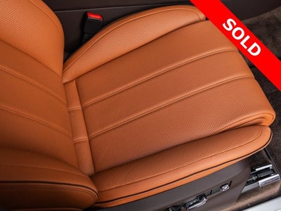 2023 Bentley Bentayga Base