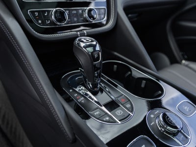 2023 Bentley Bentayga Base