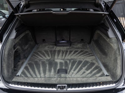 2023 Bentley Bentayga Base