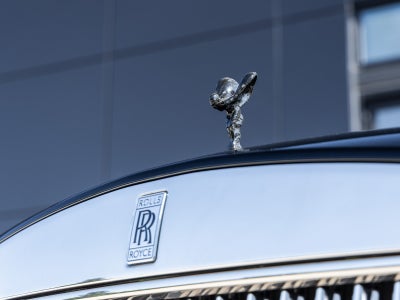 2025 Rolls-Royce Cullinan 