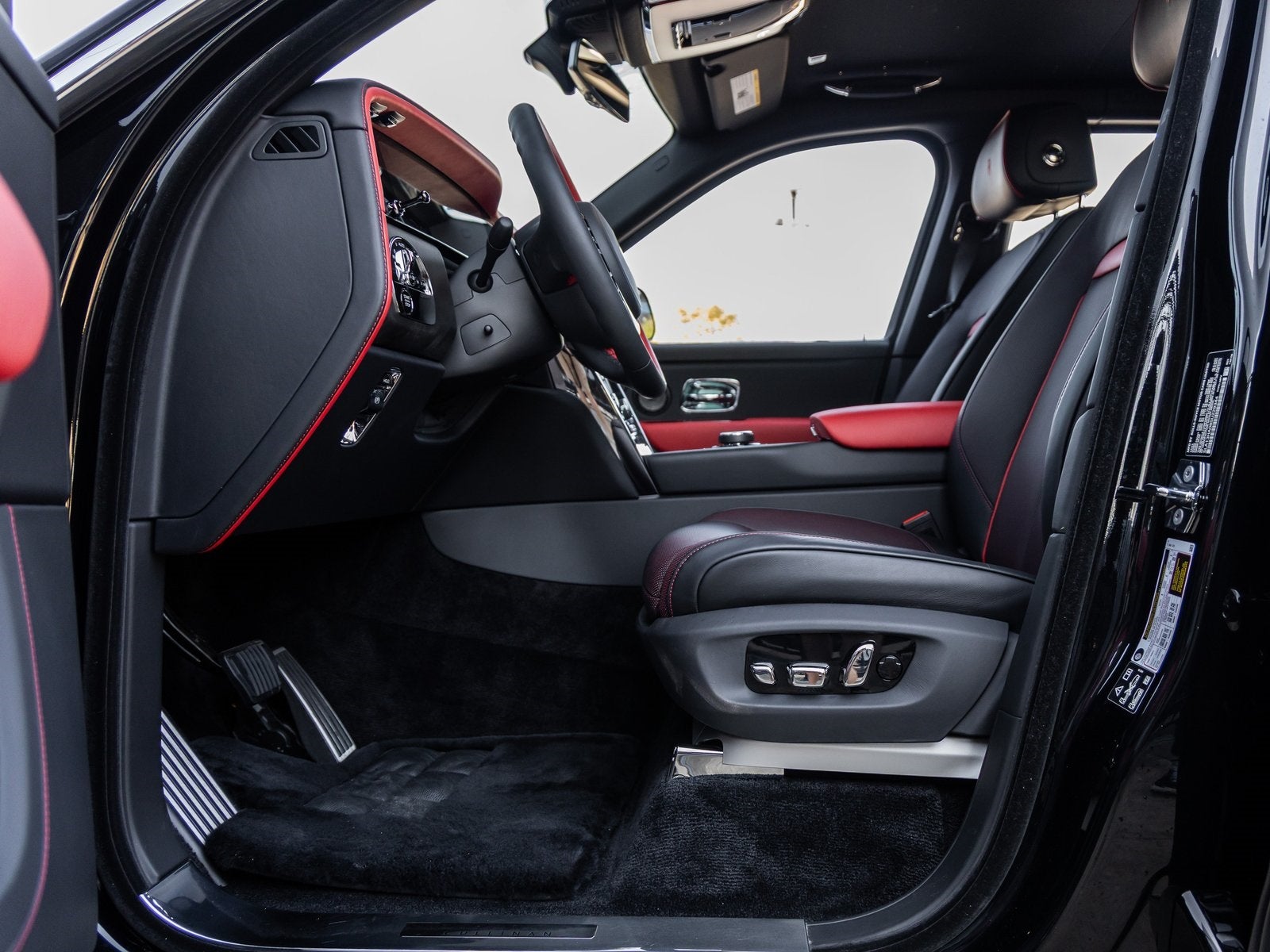 2025 Rolls-Royce Cullinan 