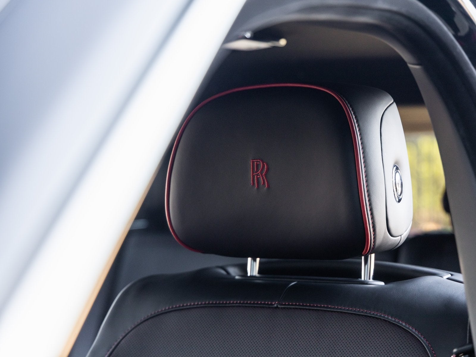 2025 Rolls-Royce Cullinan 