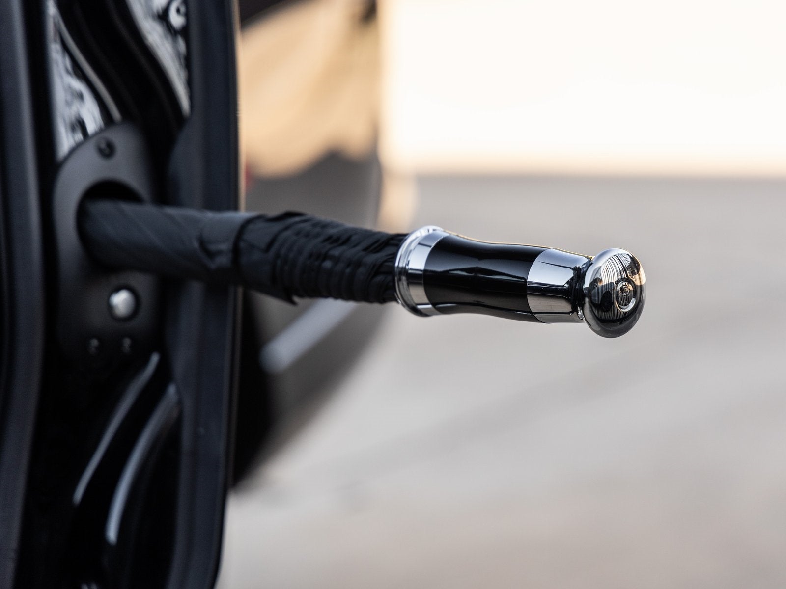 2025 Rolls-Royce Cullinan 