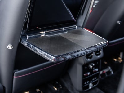 2025 Rolls-Royce Cullinan 