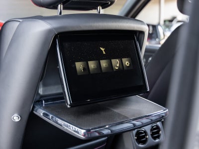 2025 Rolls-Royce Cullinan 