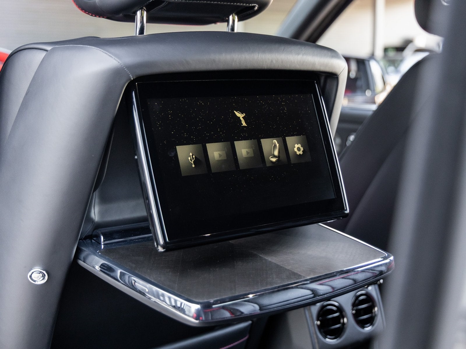 2025 Rolls-Royce Cullinan 