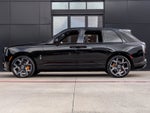 2026 Rolls-Royce Cullinan Black Badge