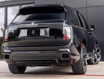 2026 Rolls-Royce Cullinan Black Badge