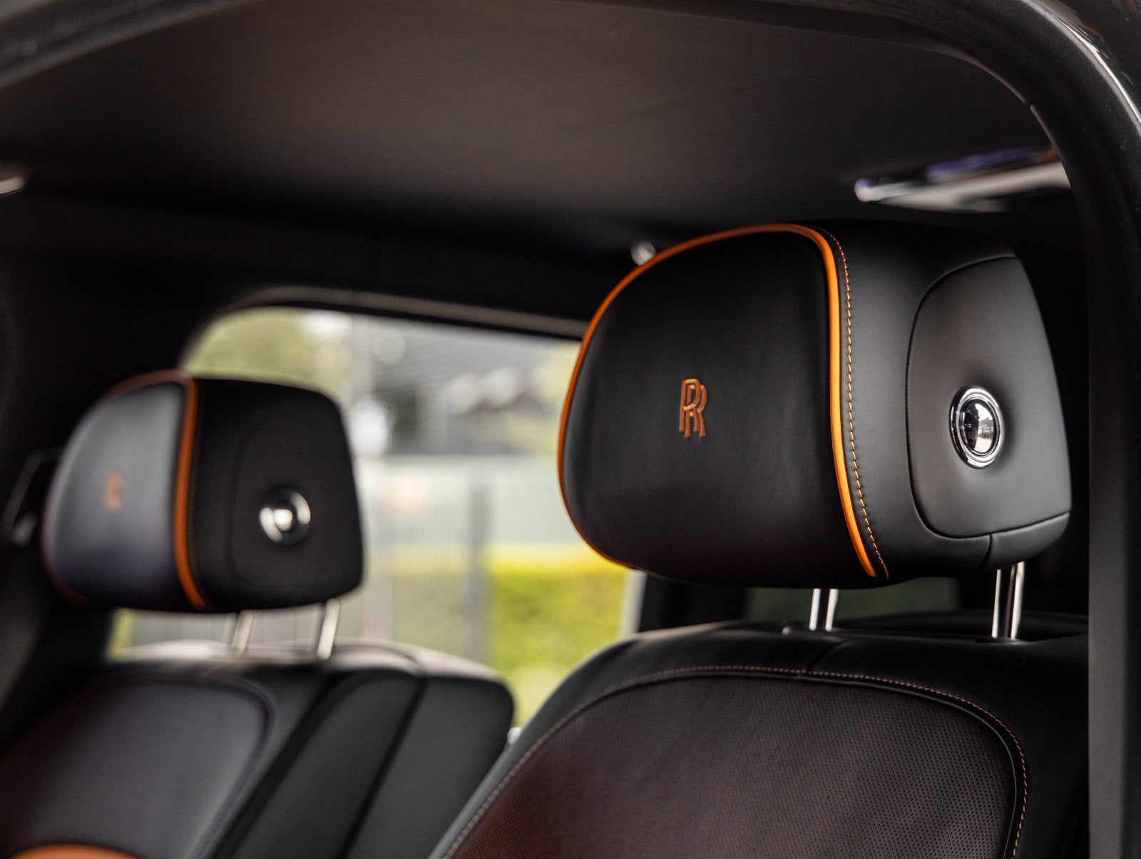 2026 Rolls-Royce Cullinan Black Badge