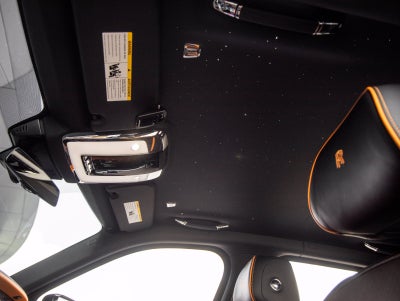 2026 Rolls-Royce Cullinan Black Badge