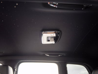 2026 Rolls-Royce Cullinan Black Badge
