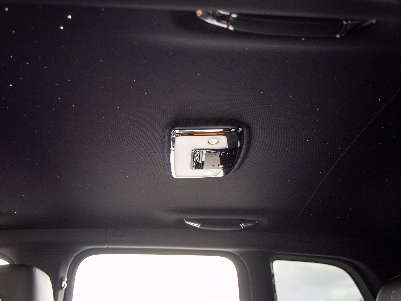 2026 Rolls-Royce Cullinan Black Badge