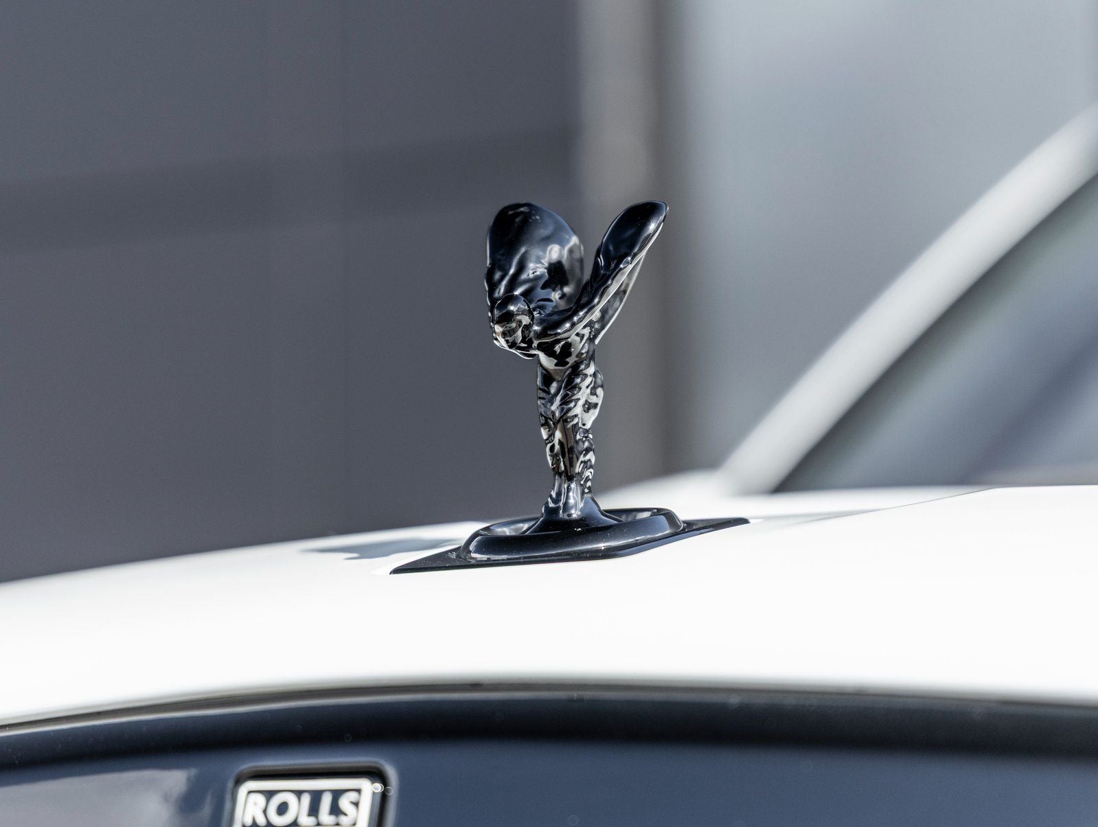 2019 Rolls-Royce Cullinan Base