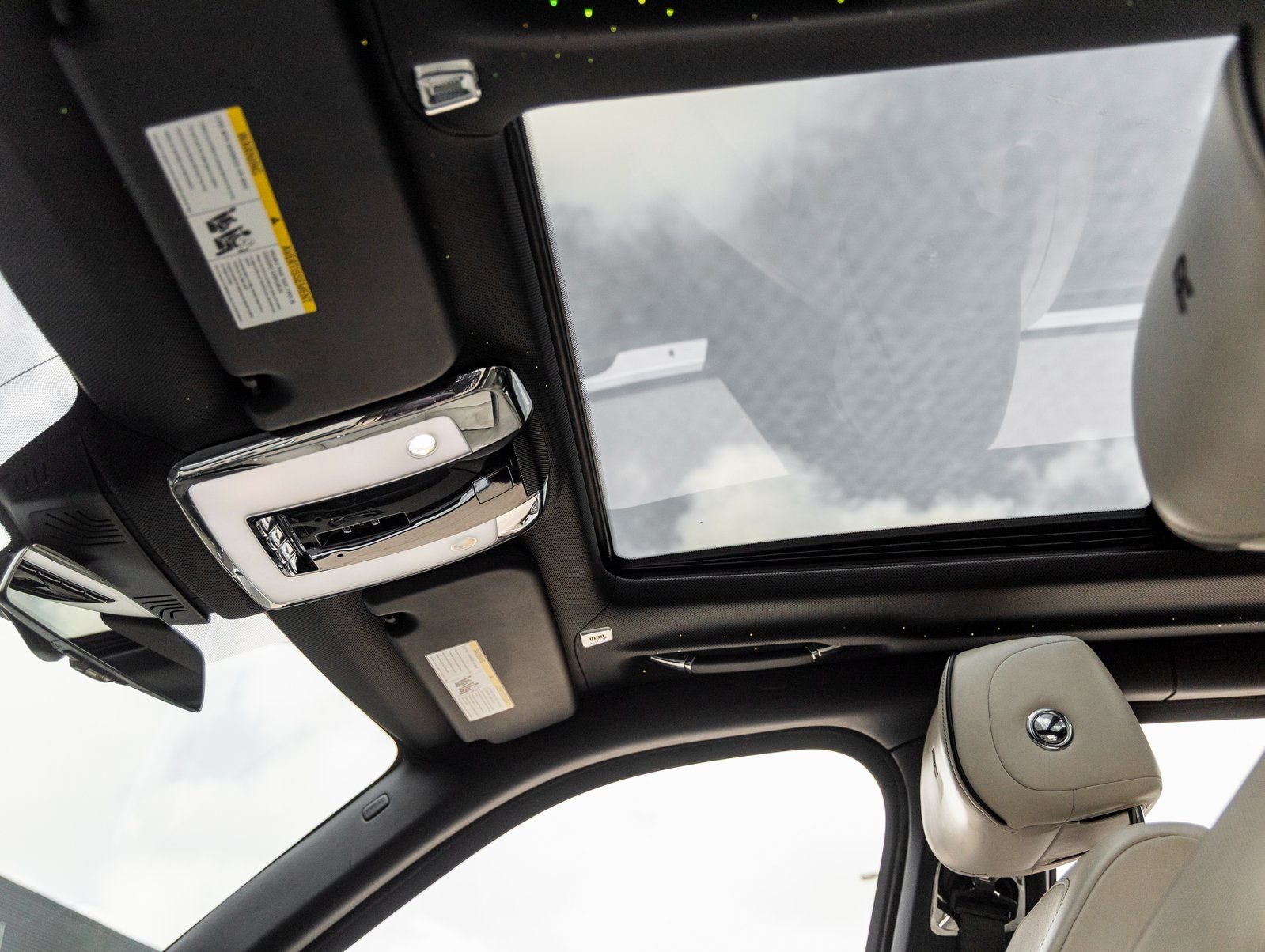 2019 Rolls-Royce Cullinan Base