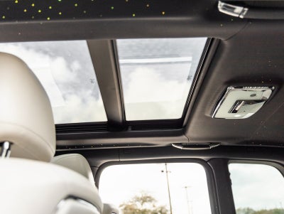 2019 Rolls-Royce Cullinan Base