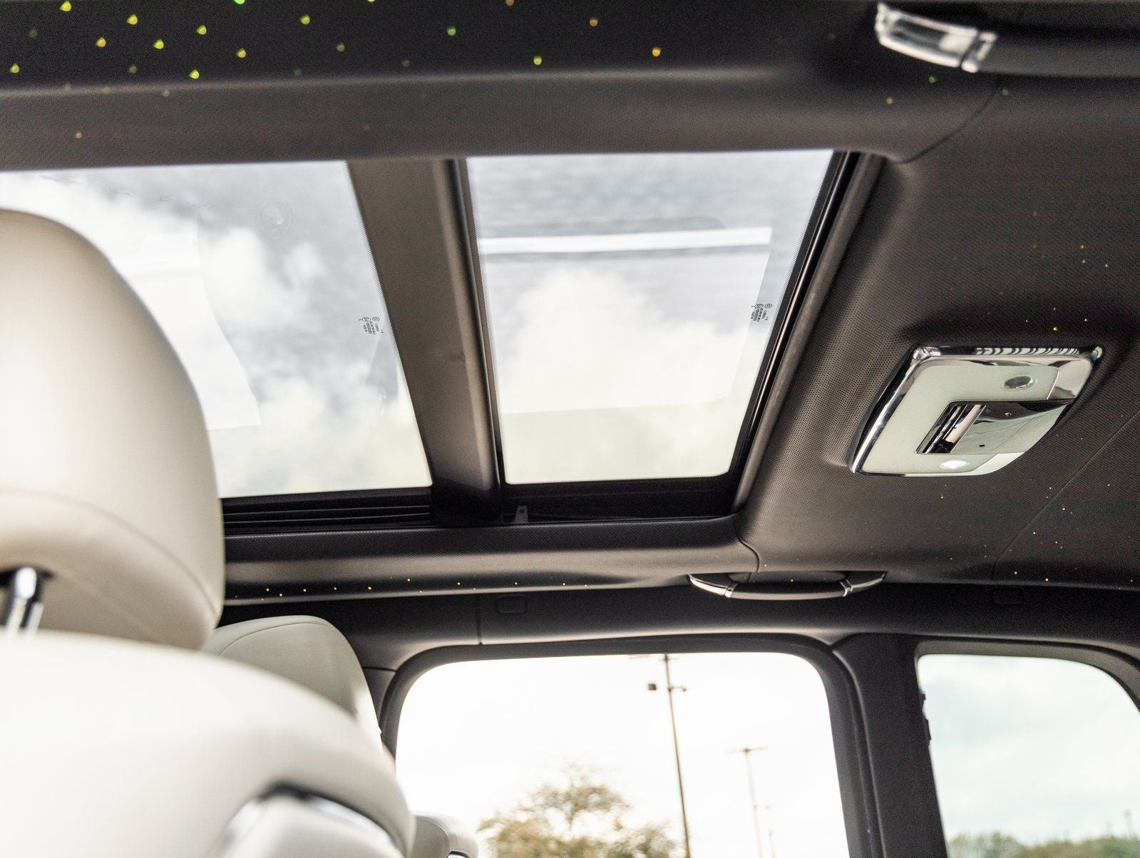 2019 Rolls-Royce Cullinan Base